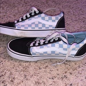 women’s vans